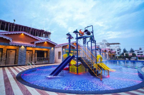 Resort Rath Inns !! Beach Distance 50 Mts !! Couple Friendly !!